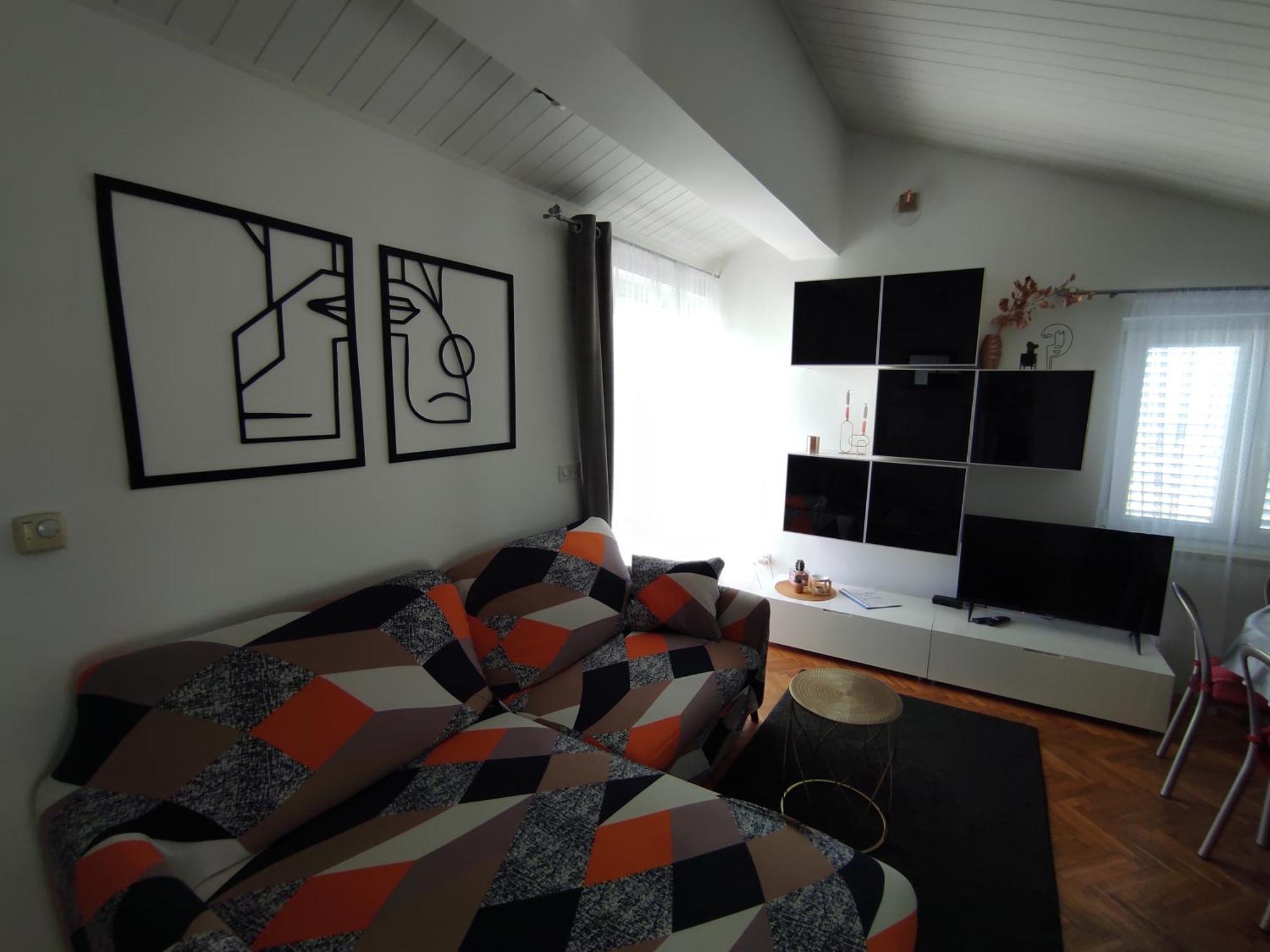 Apartmani Lidija Lopar Ngoại thất bức ảnh