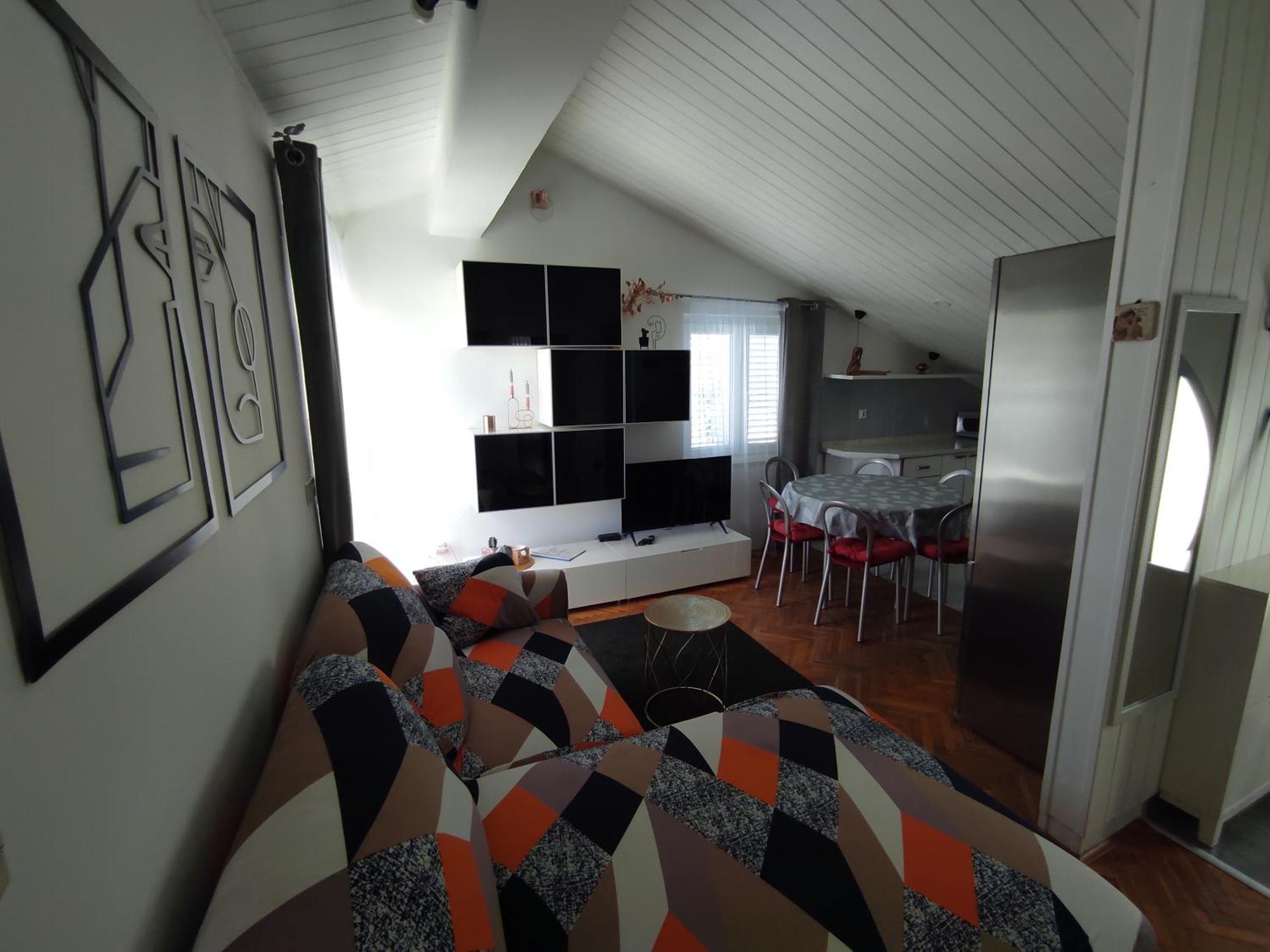 Apartmani Lidija Lopar Ngoại thất bức ảnh