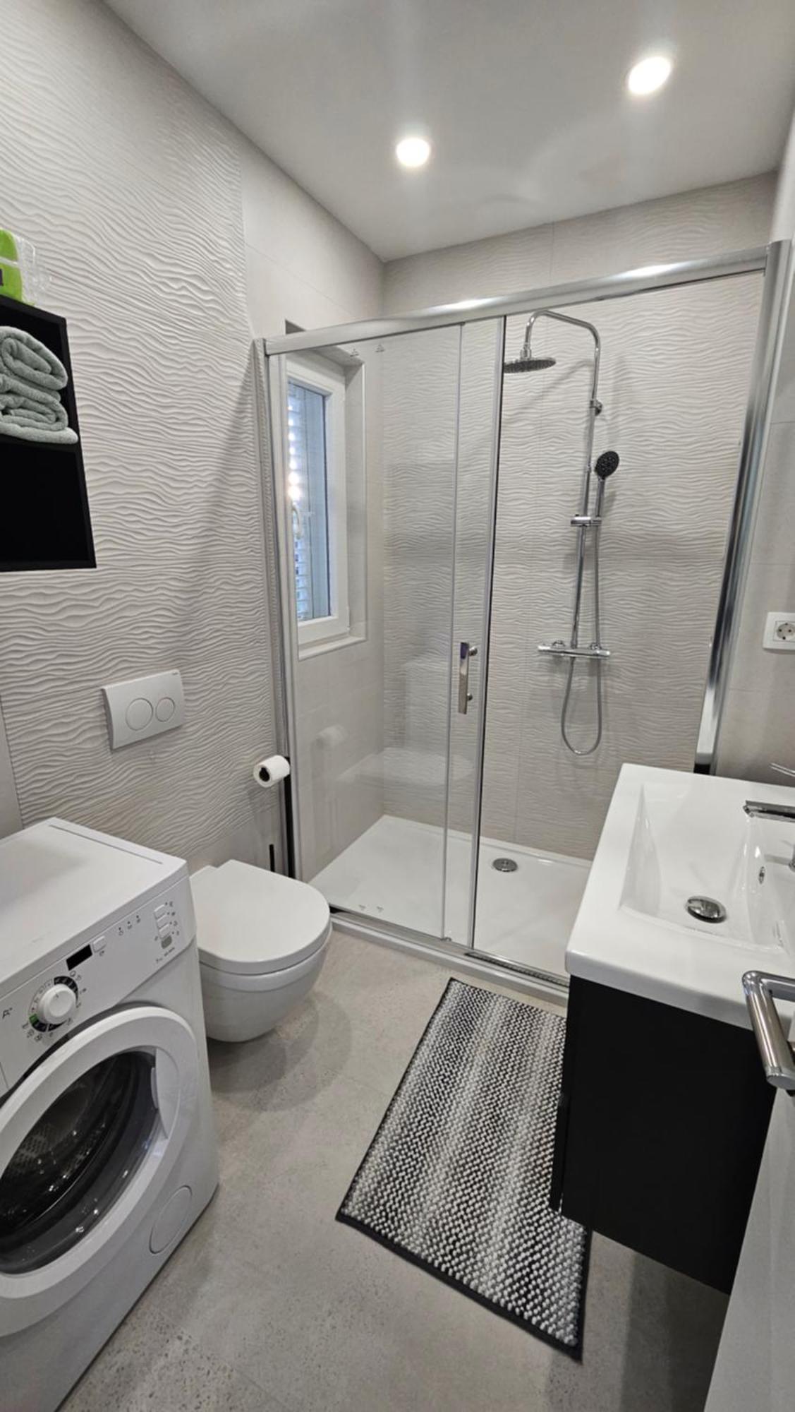 Apartmani Lidija Lopar Ngoại thất bức ảnh