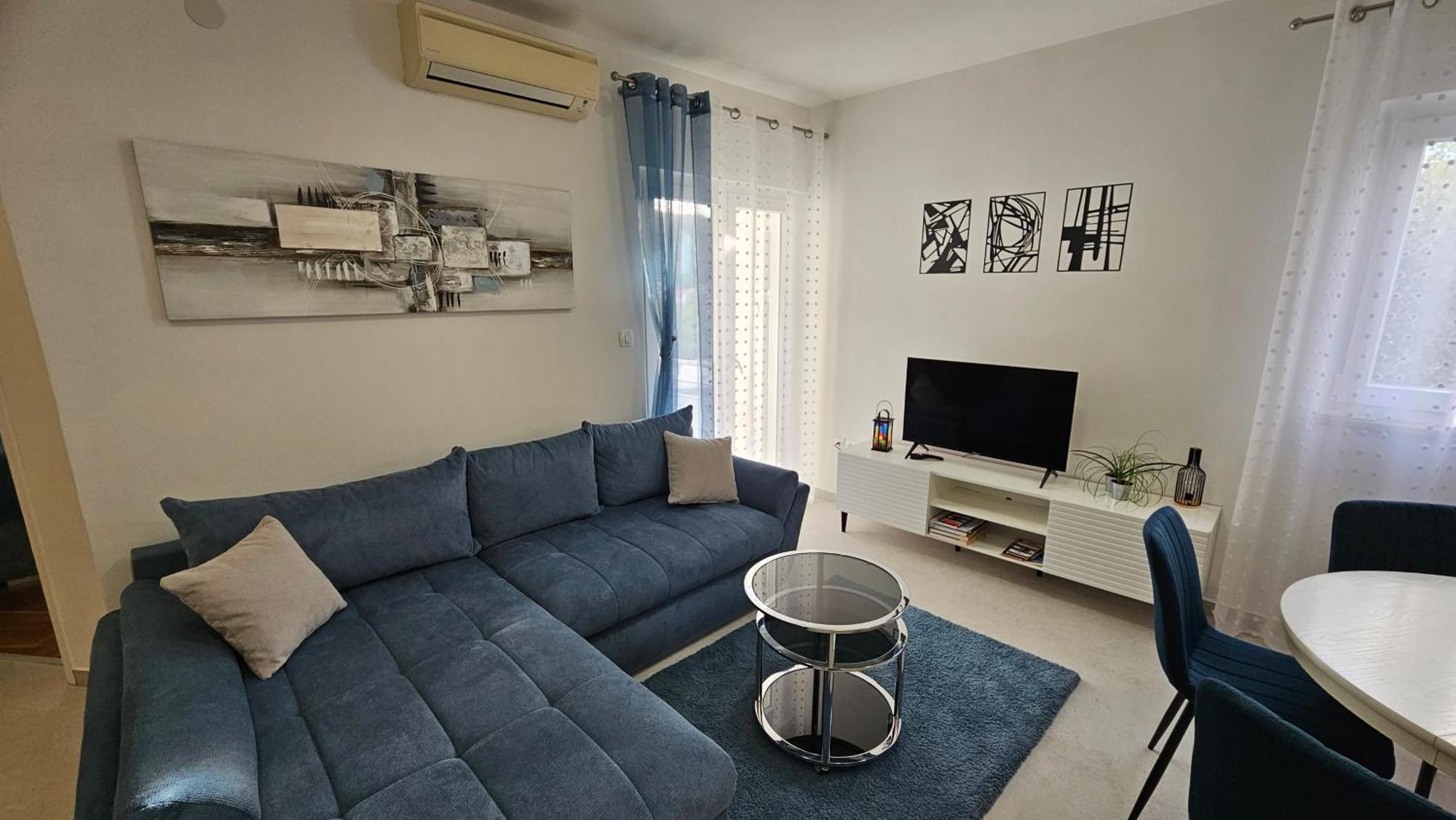 Apartmani Lidija Lopar Ngoại thất bức ảnh