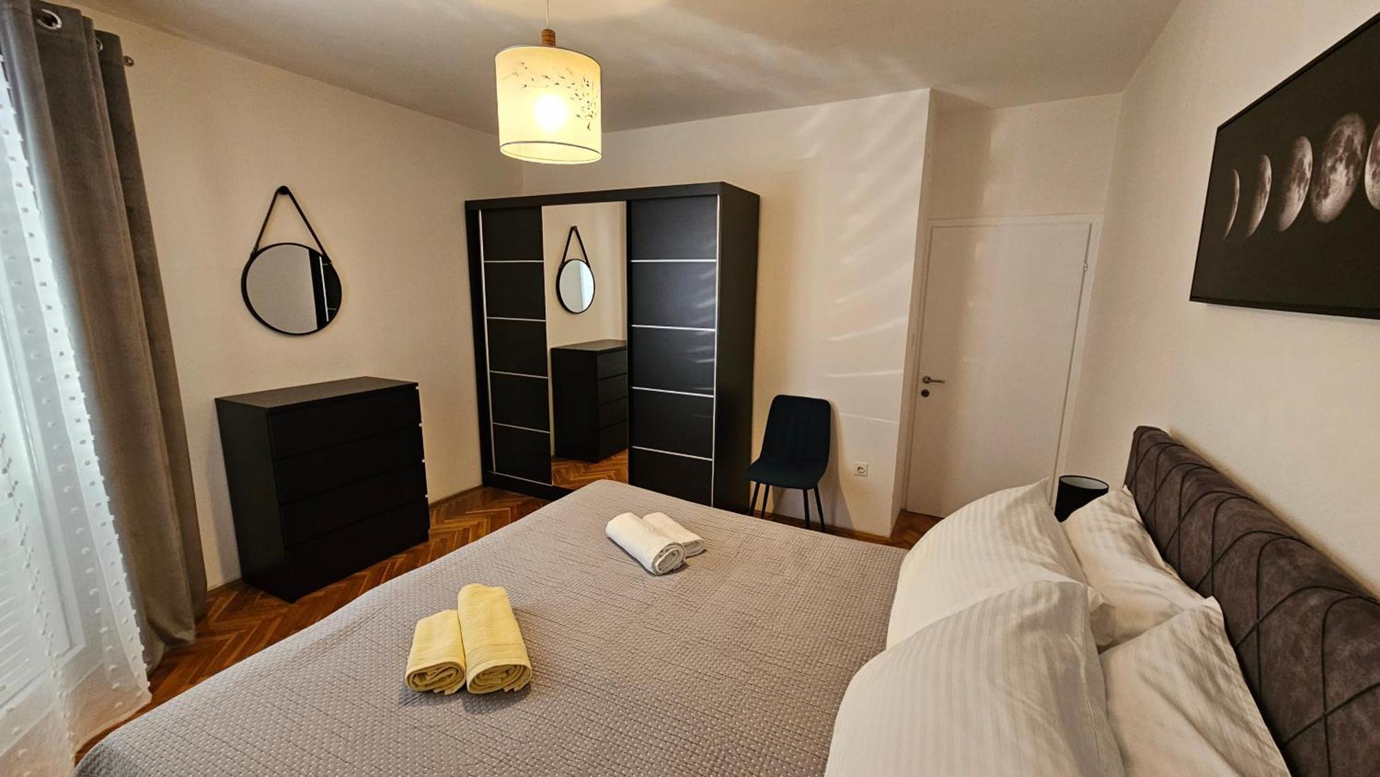 Apartmani Lidija Lopar Ngoại thất bức ảnh