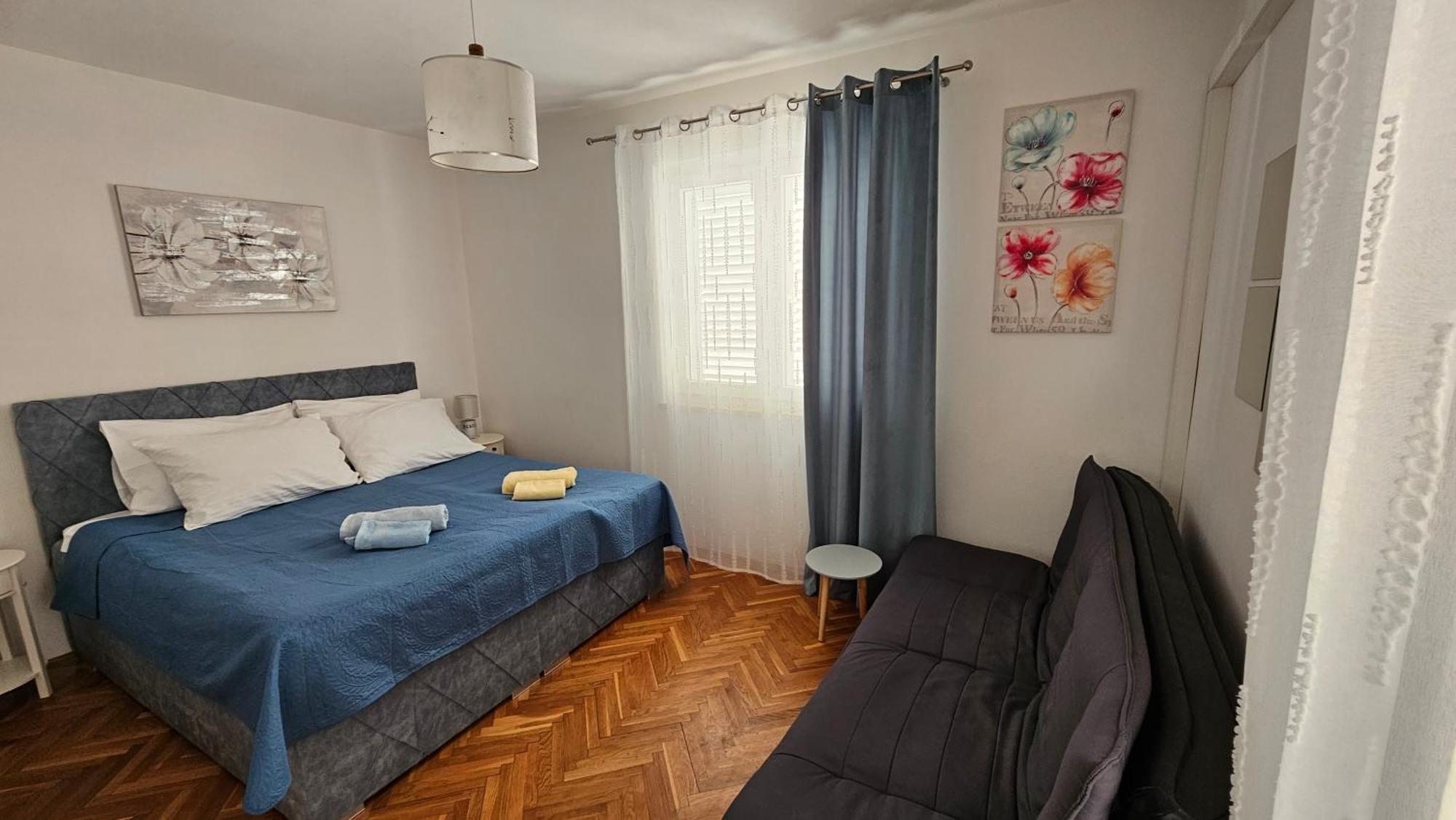 Apartmani Lidija Lopar Ngoại thất bức ảnh